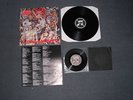 NAPALM DEATH -UTOPIA BANISHED +7