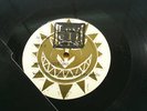 Levellers - On The Fiddle LP2 Rare Fan Club Issue OFT2