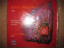 Edith Peinemann  Violin Recital    