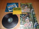 Iron Maiden – Somewhere In Time Japan LP