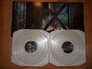 Iron Maiden – X-Factor 2-LP clear vinyl