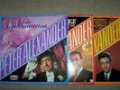 PETER ALEXANDER - 10 LP - OPERETTEN - LPs   NAGELNEU 