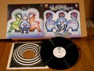 GENTLE GIANT-Three Friends-UK SWIRL VERTIGO ORIG LP EX