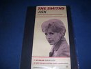 THE SMITHS - ASK - ORIGINAL UK PROMO POSTER