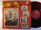 BILL HARRIS And Friends FANTASY LP