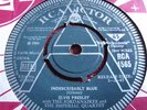 DEMO-ELVIS PRESLEY-FOOLS FALL IN LOVE-RCA 1565