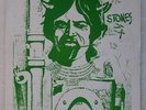 The Rolling Stones The Devil Is My Name (Amazing Pig)
