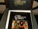 Queen Boxed set The Complete Works 14 vinyl LPs