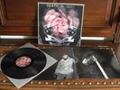 DEATH IN JUNE Rose Clouds Of Holocaust LP 1st Press C93