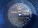 BEATLES PLEASE PLEASE ME UK BLACK & GOLD MONO 2nd Press