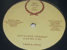 KILLER FUNK BOOGIE MODERN SOUL TANYA FRYE  12