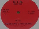 KILLER FUNK BOOGIE MODERN SOUL AMERICAN CHOCOLATE 12