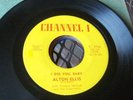 SOUL 45 RAGGAE SKA ALTON ELLIS 