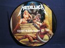 LP:Metallica-No Life `Til Power (Picture Vinyl)