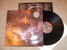 ENTOMBED-CLANDESTINE LP Dismember Grave Hypocrisy