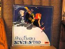 PINK FAIRIES  NEVER NEVERLAND