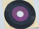 ELVIS PRESLEY 45 HMV BLUE MOON GOLD LETTERS ENGLAND-UK