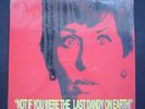 BRIAN JONESTOWN MASSACRE-LAST DANDY (PRESSING FAULT)