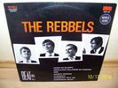 The Rebbels & The Jaguars - Beat Hits Vol. 3 (LP 1965)