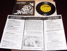 UNIT PRIDE - Then And Now 7'' STEP FORWARD Rec's Org. 