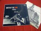 Miles Davis - Birth of the Cool -  Capitol T762 nM