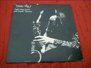 Yoshio Otomo Quartet & T.Yamamoto - Moon Ray - TBM LP