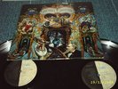 MICHAEL JACKSON  BRAZIL 2X LP DANGEROUS