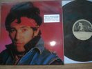 Bruce Springsteen Follow Your Dream GREEN NM/NM UK LP