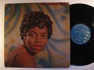 BONNIE GRAHAM Brown Gal ARGO LP