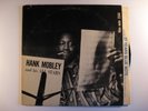 HANK MOBLEY And His All Stars BLUE NOTE 1544 LP W. 63rd