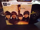 THE BEATLES FOR SALE parlophone 64 orig UK ep NM