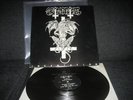 GROTESQUE Incantation LP Demigod Entombed Burzum Mayhem