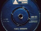 SIR GIBBS - PEOPLE GRUDGEFUL - KILLER ROCK STEADY
