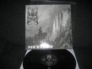 DIMMU BORGIR For al Tid FIRST PRESS LP Mayhem Emperor