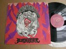 BLACKFEATHER MOUNTAIN OF MADNESS OZ orig PROG PSYCH LP