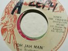 The Rockstones - Oh Jah Man 7