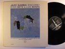 STAN GETZ/LUIZ BONFA Jazz Samba Encore VERVE LP