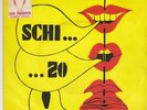 SCHIZO Richard PINHAS Killer psych french RARE 1972 7