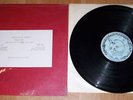 SUN RA Media Dream LP LIVE Italy 1978 El Saturn # 19783