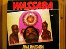 PAUL WASSABA KILLER AFRO BOOGIE FUNK IVORY COAST * Hear