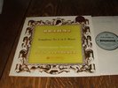 SAX 2350 BS 1st label. Brahms; Sy.4. Klemperer/PO. EX+