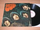 LP The Beatles - Rubber Soul - Odeon SMO 84066 Misprint
