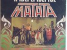 MATATA - INDEPENDENCE/EXCELLENT KENYA AFRO FUNK LP 1974