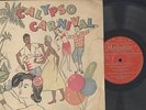 LORD KITCHENER/OTHERS - CALYPSO CARNIVAL - 10