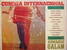 AFRO LATIN COLOMBIA ?ARMANDO GALAN? KILLER CUMBIA ???