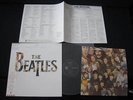 Beatles 20 Greatest Hits Japan Vinyl LP with OBI 1992 Issue Lennon McCartney