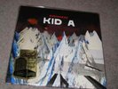 NEW Radiohead Kid A LP 10