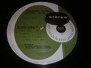FRENCH CFD 355 STEREO / MOZART  symphonies GUNTER  WAND
