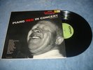 PIANO RED - IN CONCERT - GROOVE 1002 - RARE