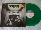 THE CRAMPS *VERY RARE* PSYCHOBILLY LP